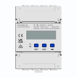 Електролічильник Huawei Smart Power Sensor DTSU 666-HW