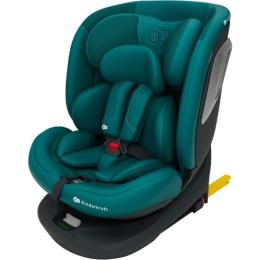 Автокрісло Kinderkraft i-Grow 2 Plus i-Size Green (KCIGRO02GREPL00)