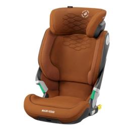 Автокрісло Maxi-Cosi Kore Pro i-Size Authentic Cognac (8741650110)