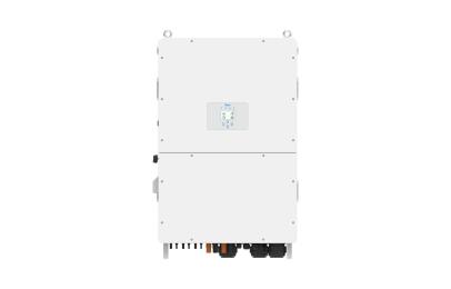 Сонячний інвертор Deye SUN-100K-SG02HP3-EU-GM8