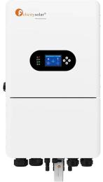 Сонячний інвертор FelicityESS IVGM8KLP1G1 8000W 48V