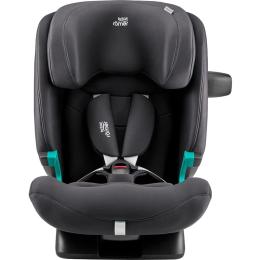Автокрісло Britax-Romer Advansafix Pro Isofix Classic сірий (2000040901)