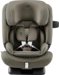 Автокрісло Britax-Romer Advansafix Pro Isofix Lux оливковий (2000040911)