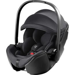 Автокрісло Britax-Romer Baby-safe Pro Classic чорний (2000040835)