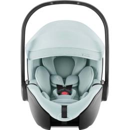 Автокрісло Britax-Romer Baby-safe Pro Style блакитний (2000040842)
