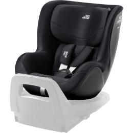 Автокрісло Britax-Romer Dualfix 5Z Classic чорний (2000040859)