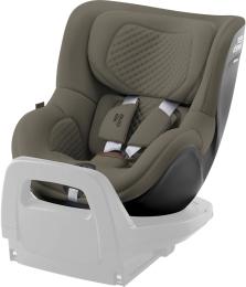 Автокрісло Britax-Romer Dualfix 5Z оливковий (2000039639)