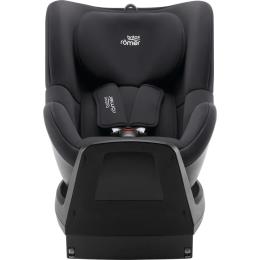 Автокрісло Britax-Romer Dualfix M Plus Isofix темно-сірий (2000036889)