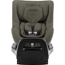 Автокрісло Britax-Romer Dualfix Pro M Isofix Lux зелений (2000040899)