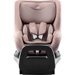 Автокрісло Britax-Romer Dualfix Pro M Style Isofix рожевий (2000040893)