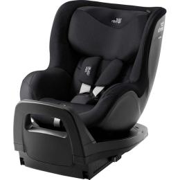 Автокрісло Britax-Romer Dualfix Pro M Style Isofix чорний (2000040890)