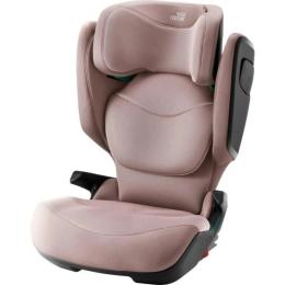 Автокрісло Britax-Romer Kidfix Pro M Isofix Style рожевий (2000040923)