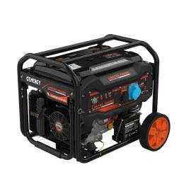 Генератор GENERGY LIMITED 7000 RC V2