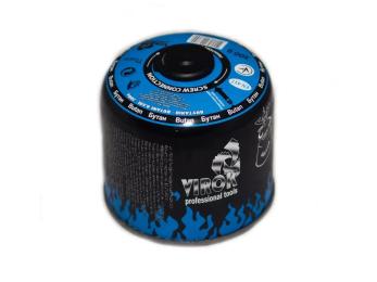 Балон газовий VIROK 300g/600ml (44V158)