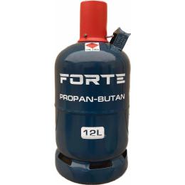 Балон газовий Forte 12л (122124)