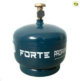 Балон газовий Forte 5л (124417)