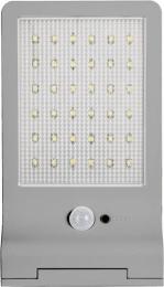 Вуличний світильник OSRAM DORLED SOLAR 3Вт 4000K 320Лм (4099854531453)