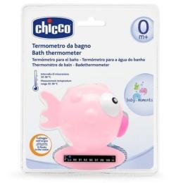 Термометр Chicco (06564.10) Pink