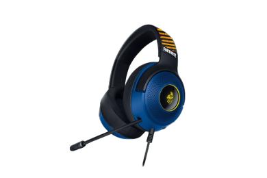 Накладні навушники Razer Kraken V3 X Fortnite Edition (RZ04-03750500-R3M1)