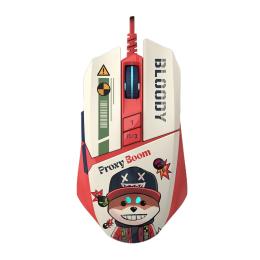 Мишка Bloody W63 Max (Proxy Boom)