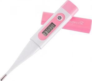 Термометр LONGEVITA MT-31 + Basal