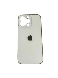 Чохол-накладка Infinity Camera Lens для iPhone 15 Pro Max White