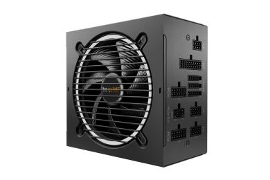 Блок живлення для ПК be quiet! PURE POWER 12 M 1200W (BN346)