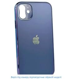 Чохол-накладка Infinity Camera Lens для iPhone 14 Violet