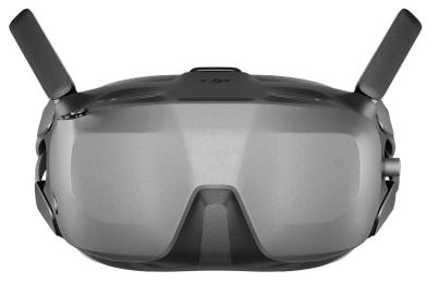 FPV окуляри DJI Goggles N3 (CP.RC.00000032.02)