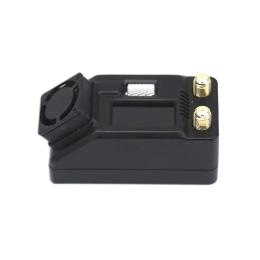 Приймач відеосигналу Skyzone SteadyView X 5.8G Black