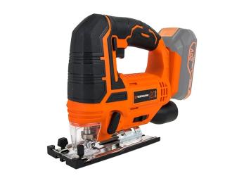 Електролобзик Tekhmann TJS-80/i20 (848395)