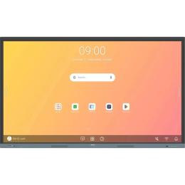 Інтерактивна дошка BenQ RE8604 86 (9H.F9GTK.DE4)