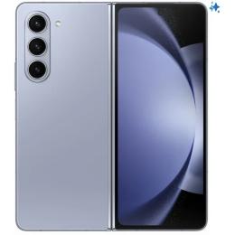 Смартфон Samsung Galaxy Fold 5 F946 12/512GB Icy Blue (Хороший стан) (Вживаний)