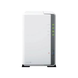 Мережеве сховище (NAS) Synology DS223J