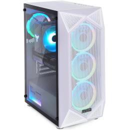 Персональний компютер ARTLINE Gaming X37 (X37WHITEv78) White