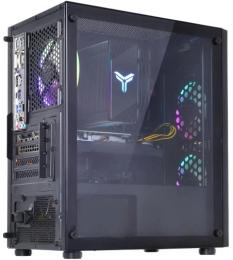 Персональний компютер ARTLINE Gaming X43 (X43v90) Black