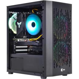 Персональний компютер ARTLINE Gaming X43 (X43v91) Black