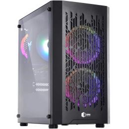 Персональний компютер ARTLINE Gaming X43 (X43v92) Black