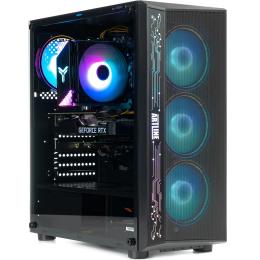 Персональний компютер ARTLINE Gaming X47 (X47v103) Black