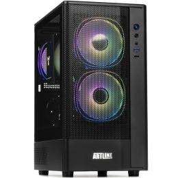 Персональний компютер ARTLINE Gaming X47 Windows 11 Home (X47v114Win) Black