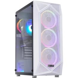 Персональний компютер ARTLINE Gaming X47 (X47WHITEv104) White