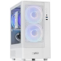Персональний компютер ARTLINE Gaming X47 Windows 11 Home (X47WHITEv01Win) White