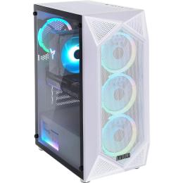 Персональний компютер ARTLINE Gaming X49 (X49WHITEv103) White