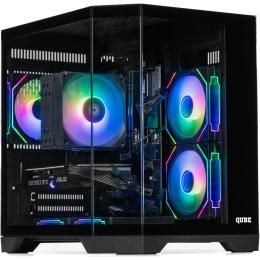Персональний компютер ARTLINE Gaming X67 (X67v68) Black