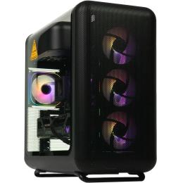 Персональний компютер ARTLINE Gaming X50 (X50V175) Black