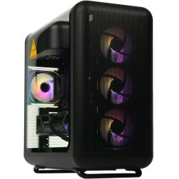 Персональний компютер ARTLINE Gaming X50 (X50V182) Black
