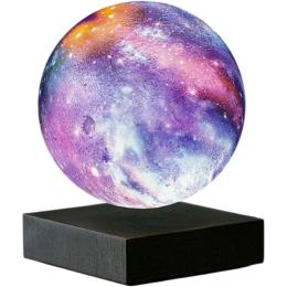 Настільна лампа HCNT Levitating Lamp Galaxy (SIM10-GW5-Galaxy)