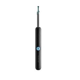 Прилад для чищення вух Xiaomi Bebird R1 Black (6972403824320)