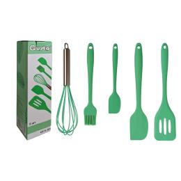 Кухонний набір GUSTO GT-S-101 Mint