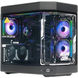 Персональний компютер ARTLINE Gaming Y60 (Y60BlackV39) Black